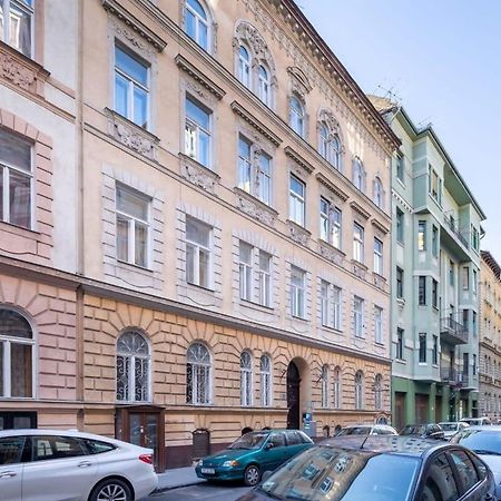Super Central Cozy Home Budapest Exterior photo
